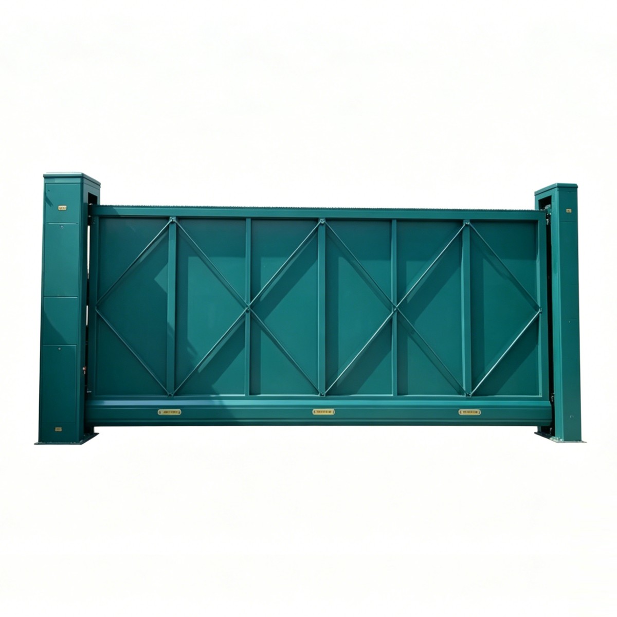 莆田仙游社硎乡电动悬空门